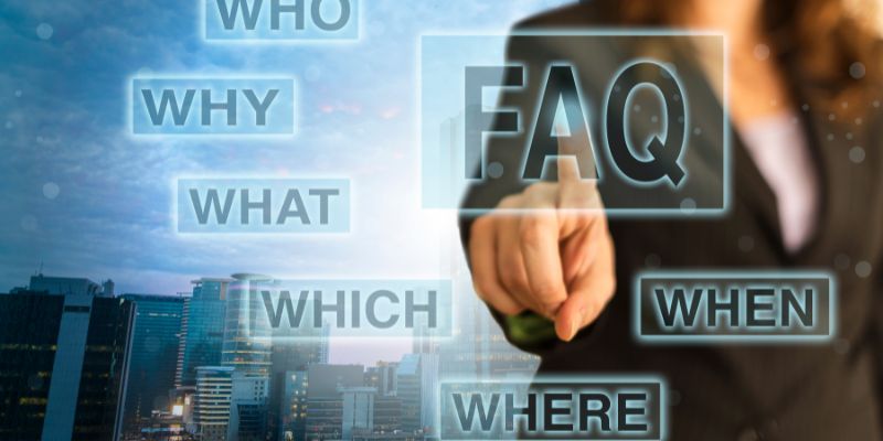 Câu hỏi khi thanh toán tiền